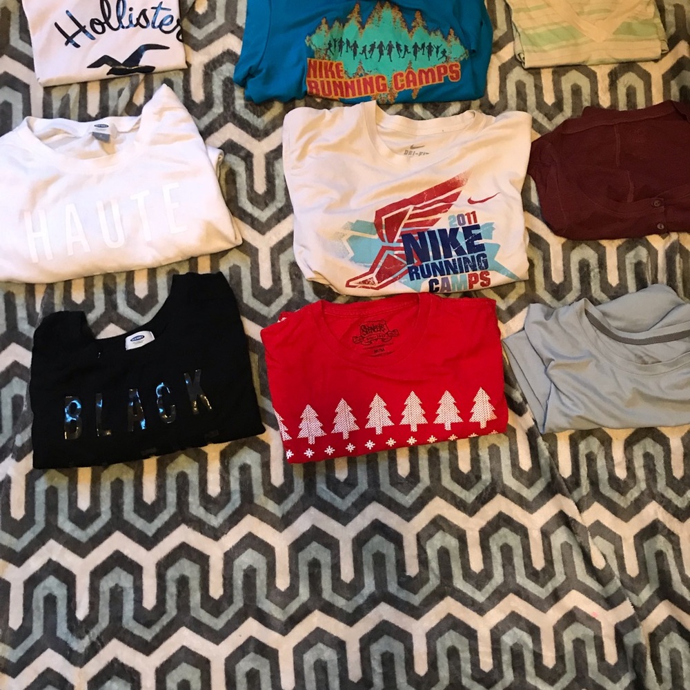 Tees - Picture 3 of 6
